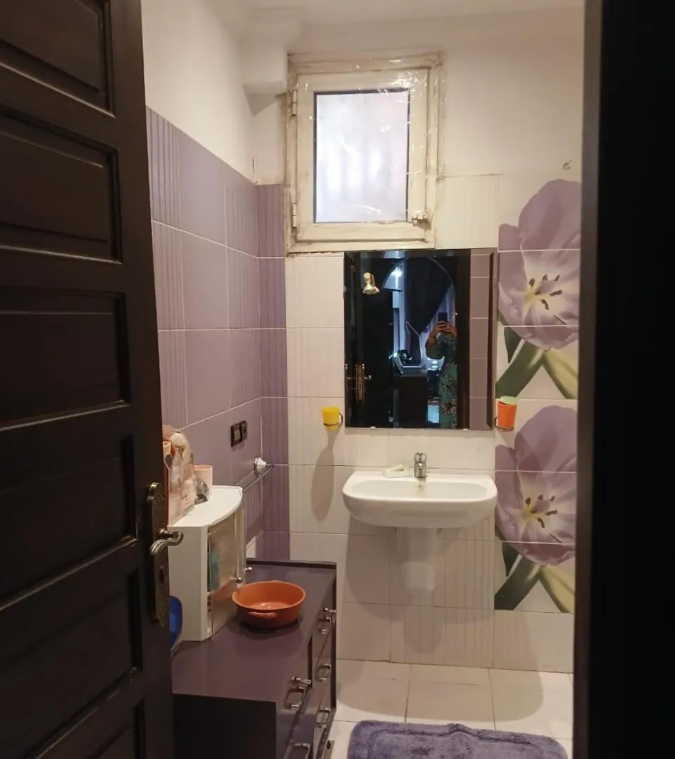 Ubytování v soukromí Villa Mima Marakéš